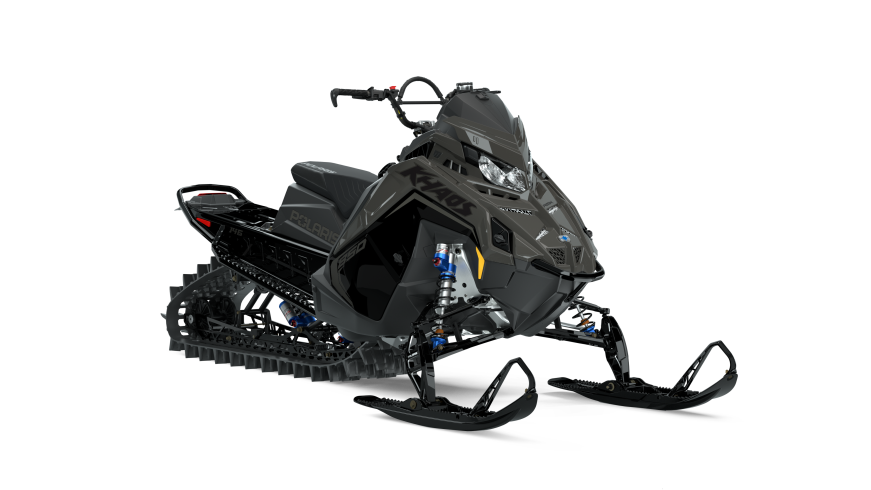 850 RMK Khaos 146