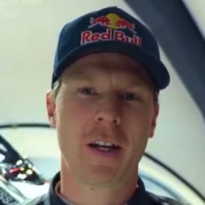 JOHAN KRISTOFFERSSON